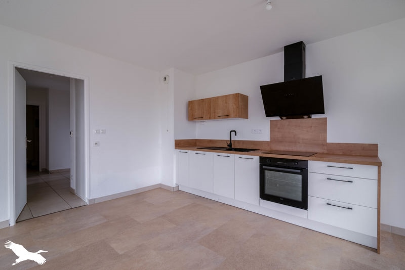 Vente Appartement BLAGNAC - 3 pièces -68 m² - (31700)