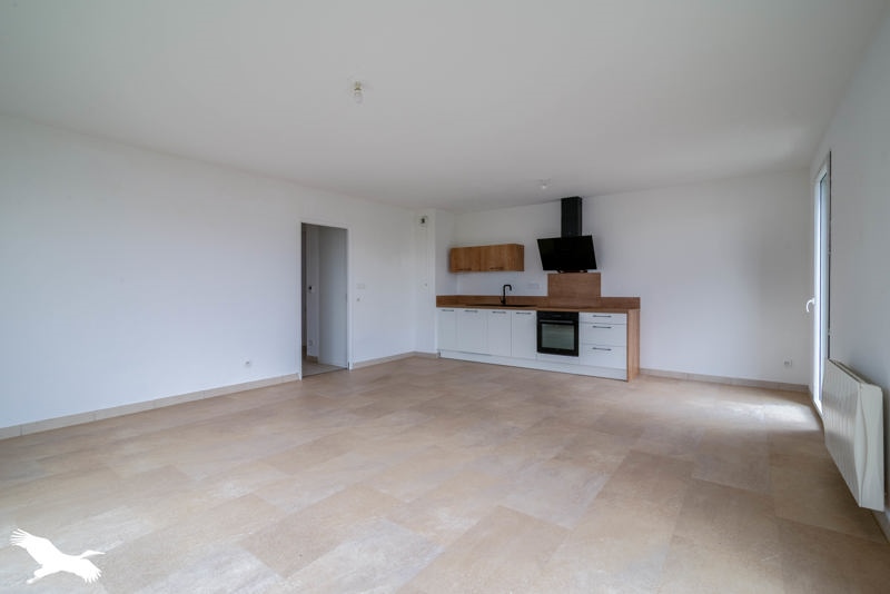 Vente Appartement BLAGNAC - 3 pièces -68 m² - (31700)