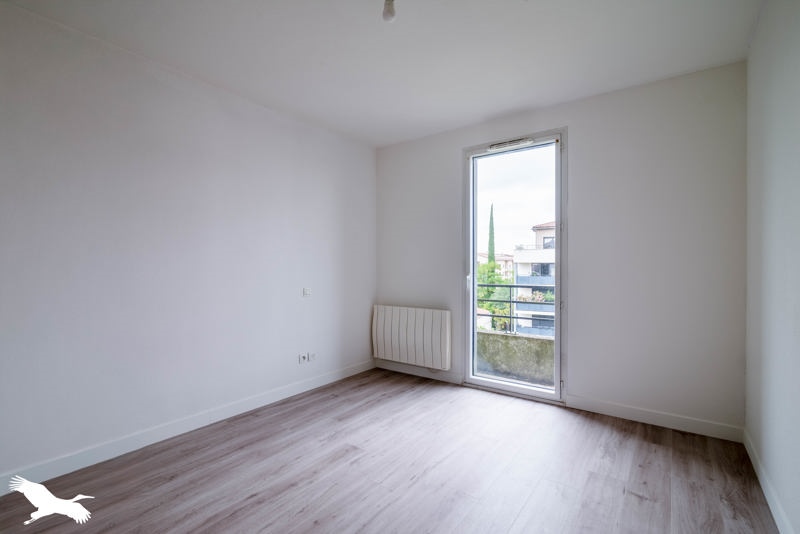 Vente Appartement BLAGNAC - 3 pièces -68 m² - (31700)