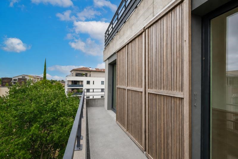 Vente Appartement BLAGNAC - 3 pièces -68 m² - (31700)