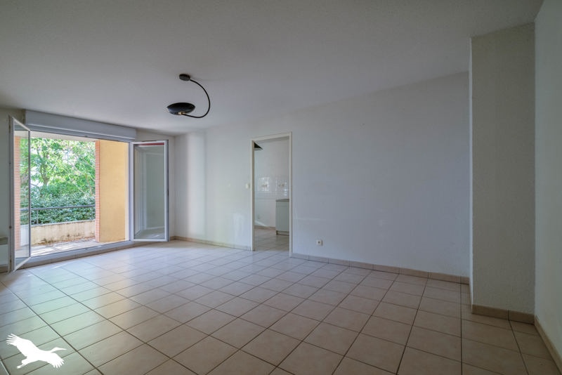 Vente Appartement BLAGNAC - 3 pièces -65 m² - (31700)