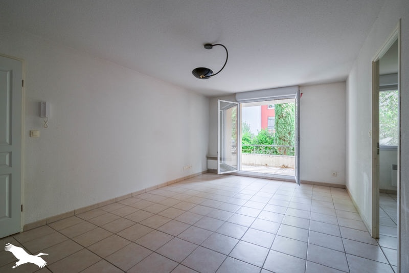 Vente Appartement BLAGNAC - 3 pièces -65 m² - (31700)