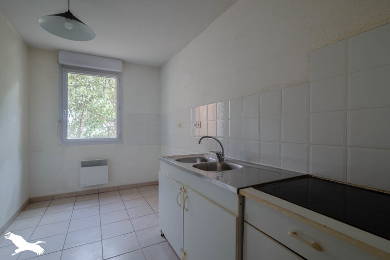 Vente Appartement BLAGNAC - 3 pièces -65 m² - (31700)