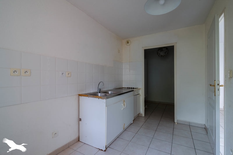 Vente Appartement BLAGNAC - 3 pièces -65 m² - (31700)