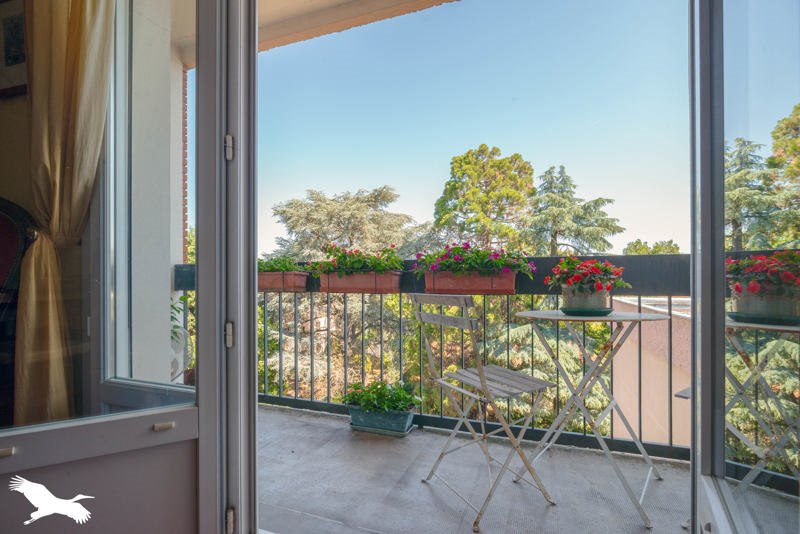 Vente Appartement BLAGNAC - 4 pièces -79 m² - (31700)