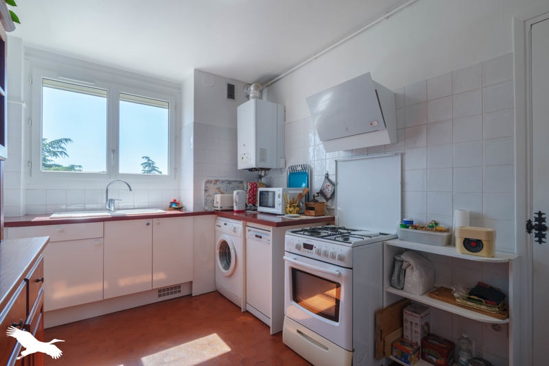 Vente Appartement BLAGNAC - 4 pièces -79 m² - (31700)