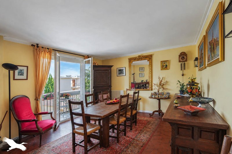 Vente Appartement BLAGNAC - 4 pièces -79 m² - (31700)