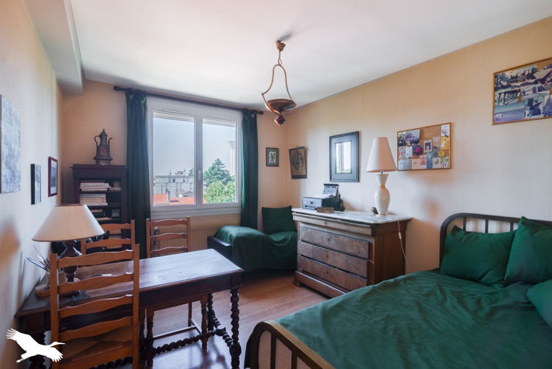 Vente Appartement BLAGNAC - 4 pièces -79 m² - (31700)