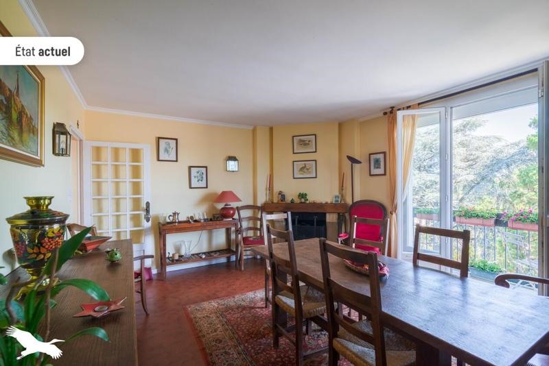 Vente Appartement BLAGNAC - 4 pièces -79 m² - (31700)