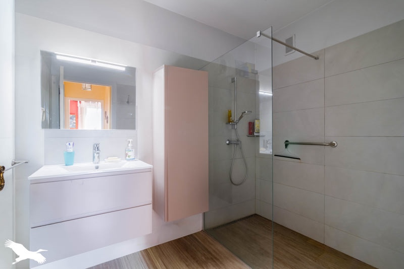 Vente Appartement BLAGNAC - 4 pièces -79 m² - (31700)