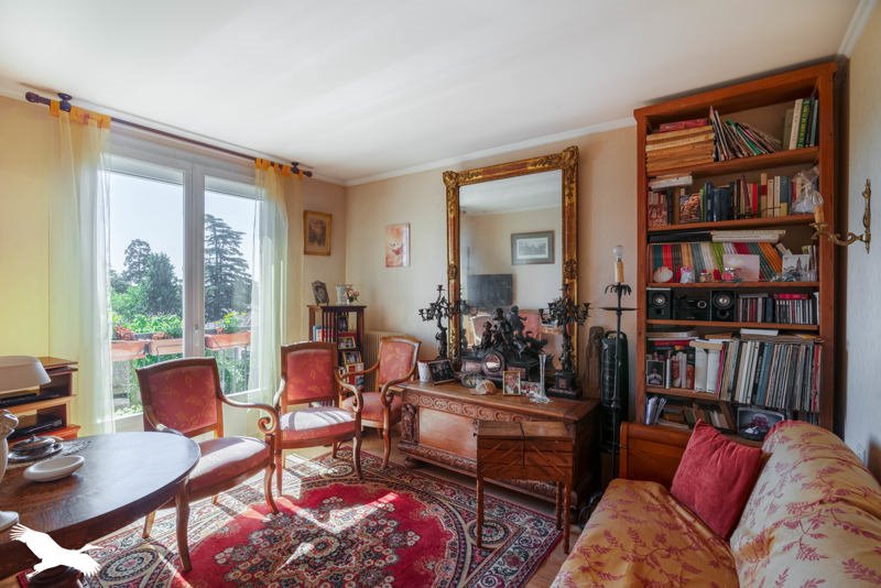 Vente Appartement BLAGNAC - 4 pièces -79 m² - (31700)