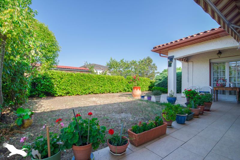 Vente Maison BLAGNAC - 4 pièces -109 m² - (31700)