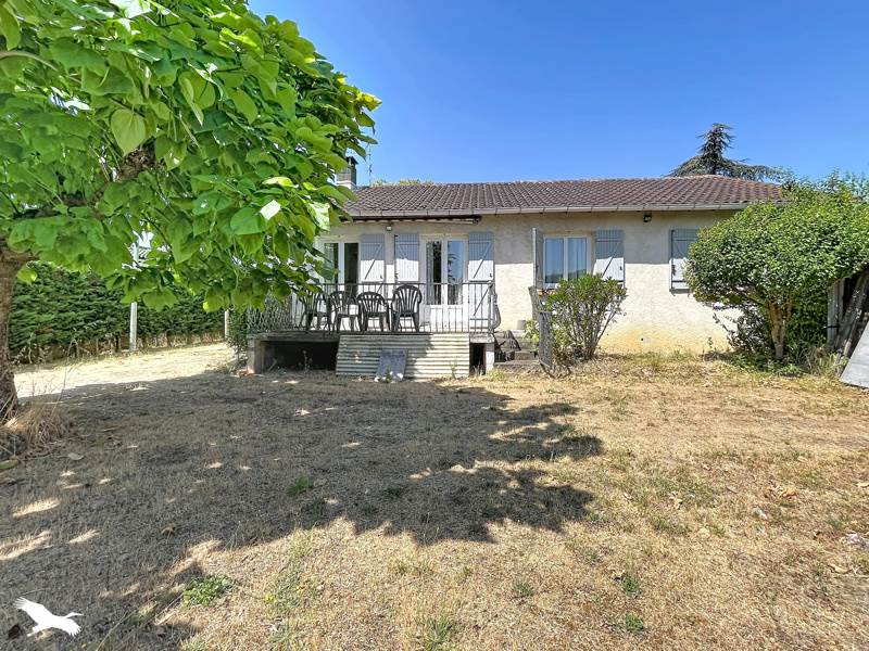Vente Maison BEAUZELLE - 4 pièces -94 m² - (31700)