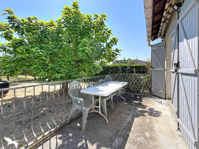 Vente Maison BEAUZELLE - 4 pièces -94 m² - (31700)