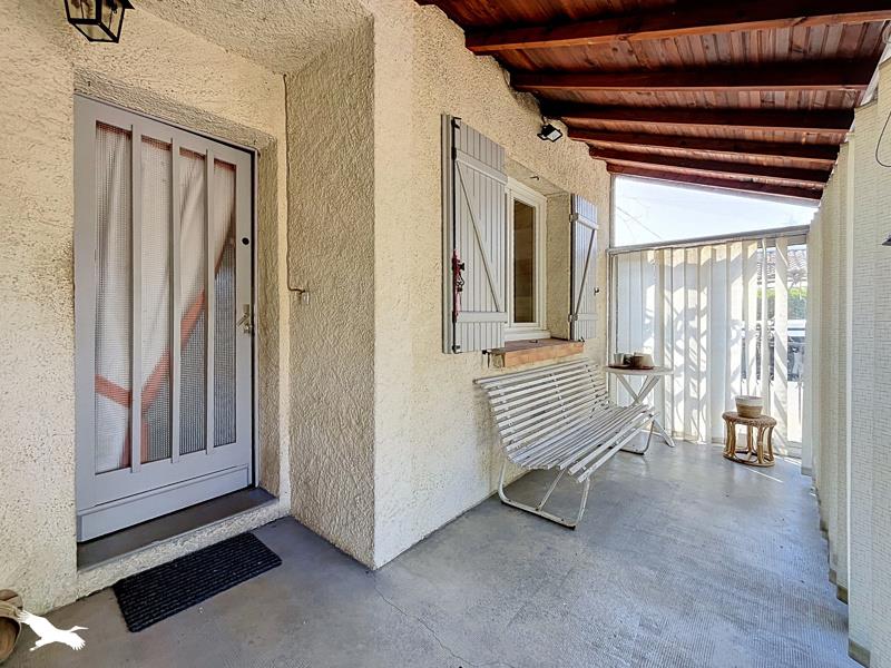 Vente Maison BEAUZELLE - 4 pièces -94 m² - (31700)