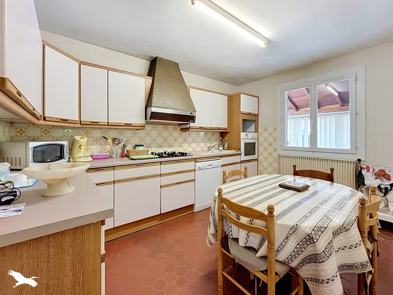 Vente Maison BEAUZELLE - 4 pièces -94 m² - (31700)