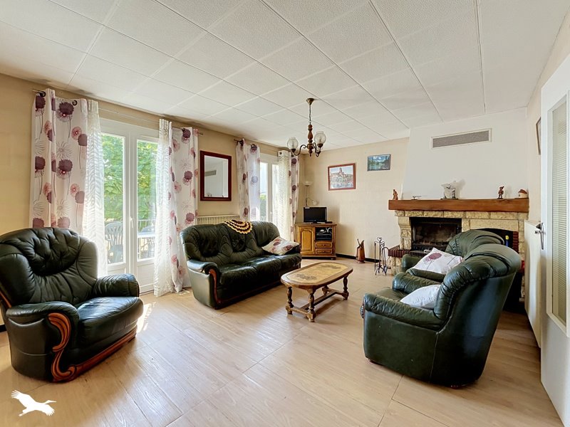 Vente Maison BEAUZELLE - 4 pièces -94 m² - (31700)