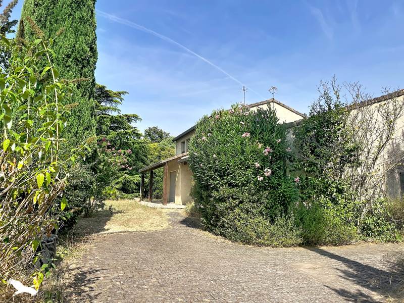 Vente Maison BLAGNAC - 7 pièces -160 m² - (31700)