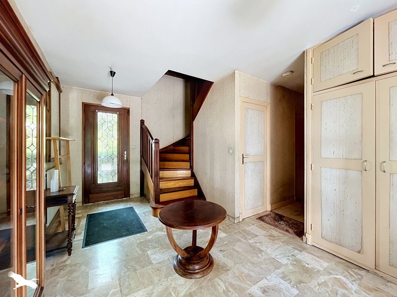 Vente Maison BLAGNAC - 7 pièces -160 m² - (31700)