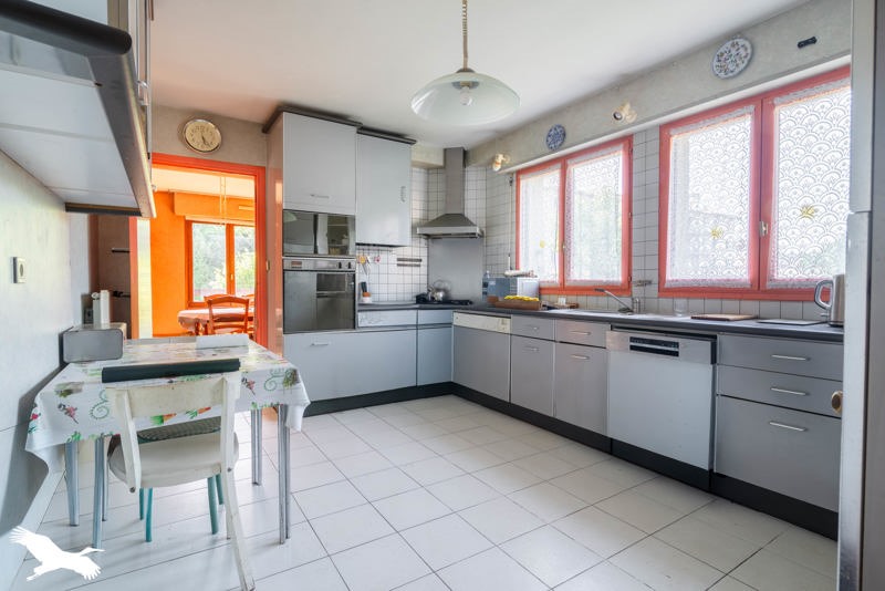 Vente Maison BLAGNAC - 7 pièces -160 m² - (31700)
