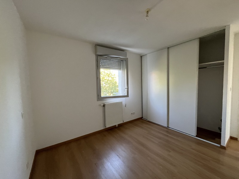 Vente Appartement BEAUZELLE - 2 pièces -38 m² - (31700)