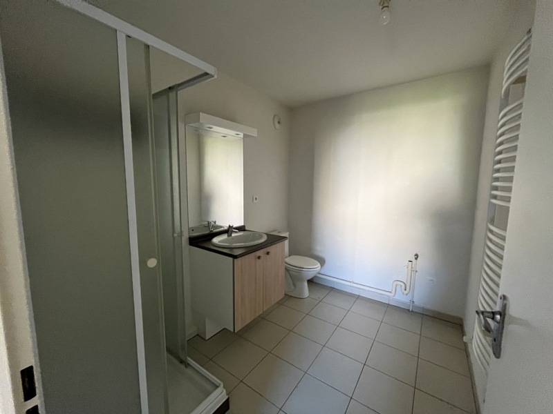 Vente Appartement BEAUZELLE - 2 pièces -38 m² - (31700)
