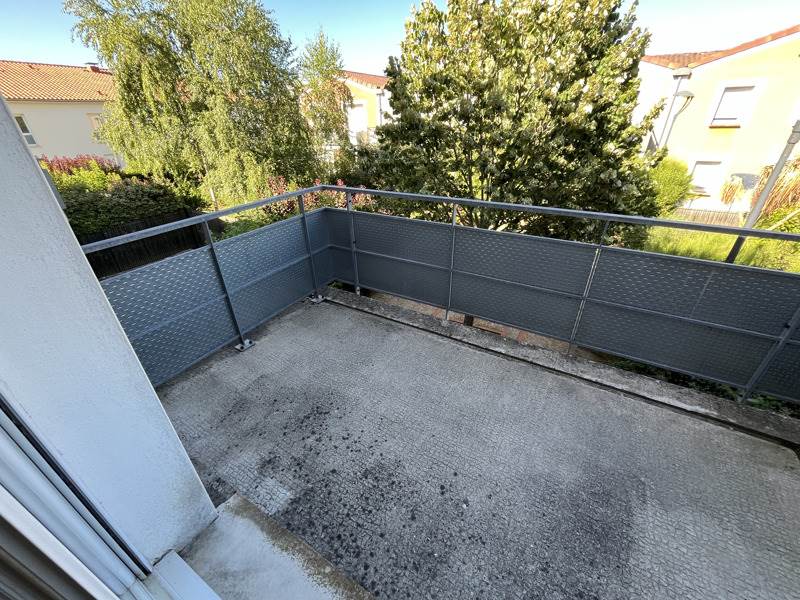 Vente Appartement BEAUZELLE - 2 pièces -38 m² - (31700)