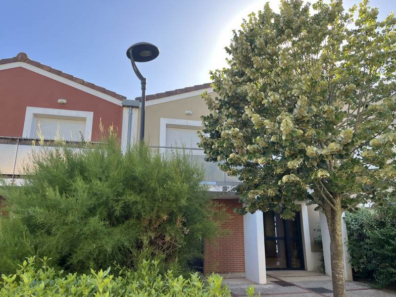 Vente Appartement BEAUZELLE - 2 pièces -38 m² - (31700)