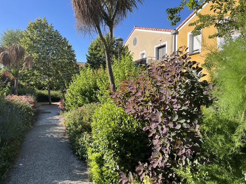 Vente Appartement BEAUZELLE 31700 2 pièces - 38 m²