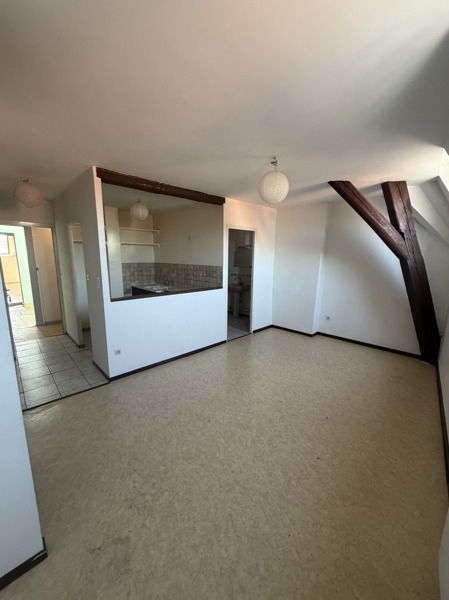 Appartement 1 pièce 31 m² · à Blagnac · 31 m² · 97 980 €