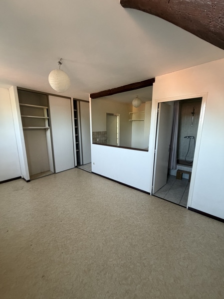 Vente Appartement BLAGNAC - 1 pièce -31 m² - (31700)