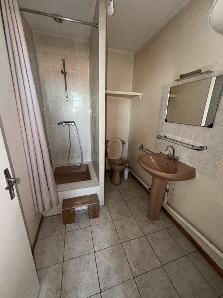 Vente Appartement BLAGNAC - 1 pièce -31 m² - (31700)