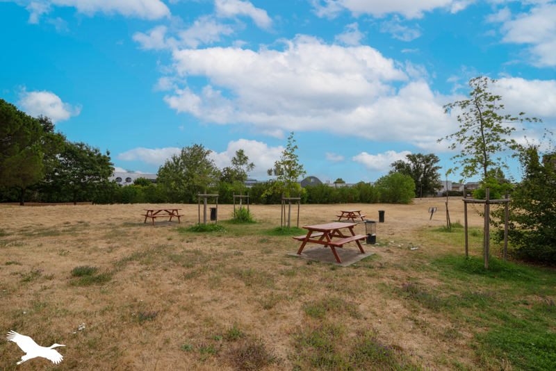 Vente Appartement BLAGNAC - 2 pièces -47 m² - (31700)