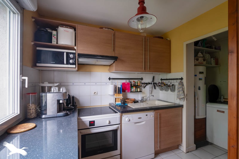 Vente Appartement BLAGNAC - 2 pièces -47 m² - (31700)