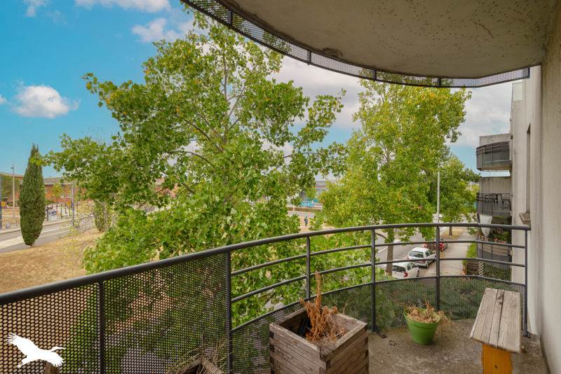 Vente Appartement BLAGNAC - 2 pièces -47 m² - (31700)