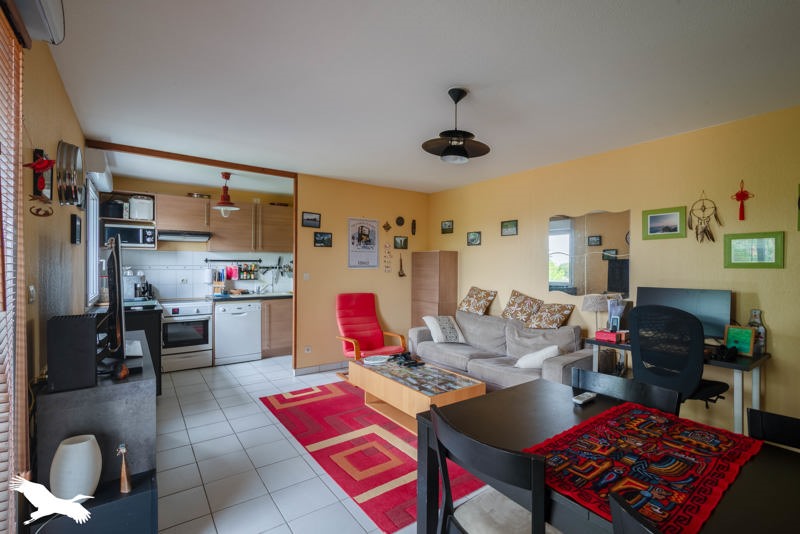 Vente Appartement BLAGNAC - 2 pièces -47 m² - (31700)