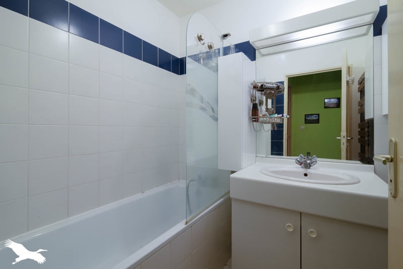 Vente Appartement BLAGNAC - 2 pièces -47 m² - (31700)