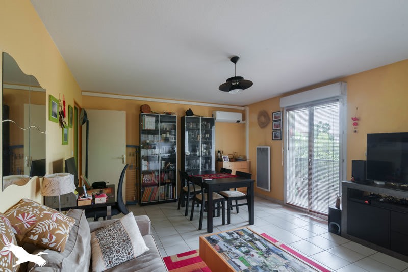 Vente Appartement BLAGNAC - 2 pièces -47 m² - (31700)