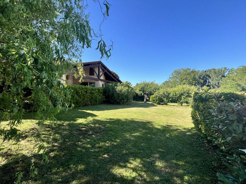 Vente Maison BLAGNAC 31700 6 pièces - 161 m²