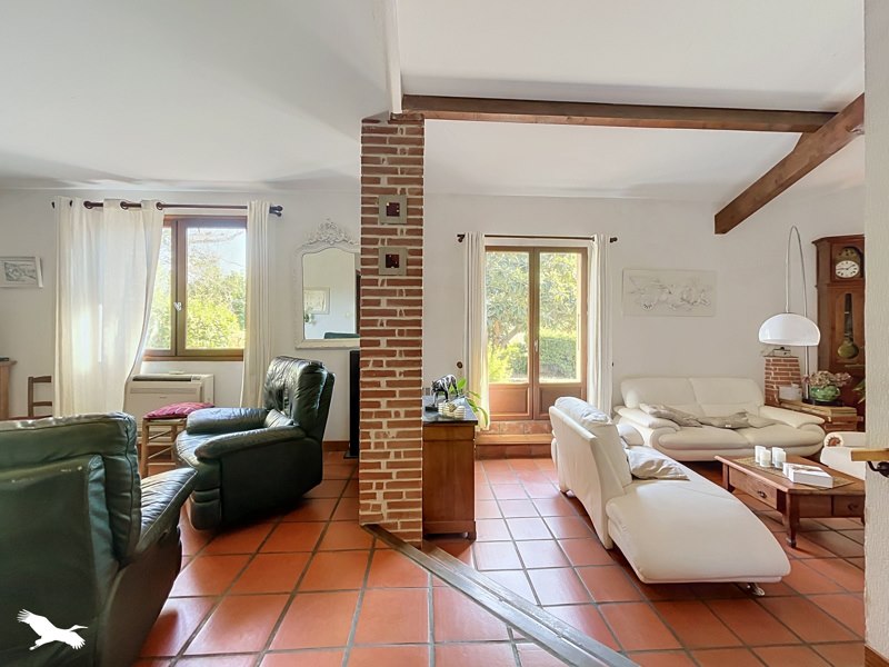 Vente Maison BLAGNAC - 6 pièces -161 m² - (31700)