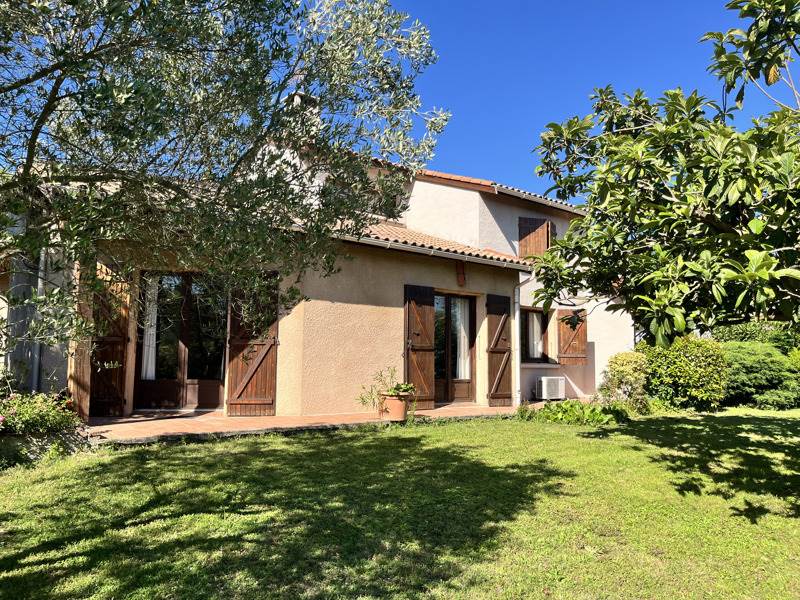 Maison 6 pièces 161 m² · à Blagnac · 161 m² · 749 900 €