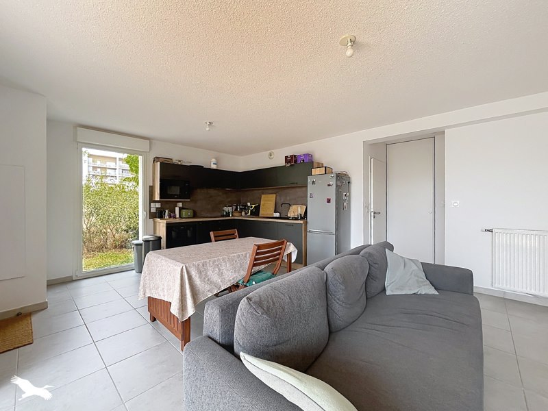 Vente Maison BEAUZELLE - 4 pièces -85 m² - (31700)