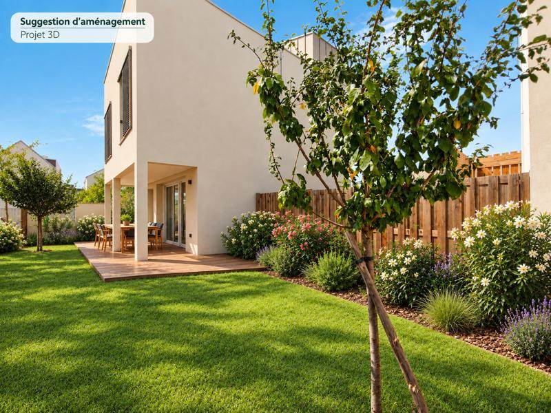 Vente Maison Beauzelle 31700 4 pièces - 85 m²