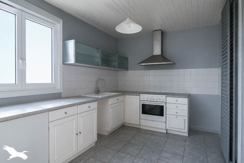 Vente Appartement BLAGNAC - 4 pièces -97 m² - (31700)