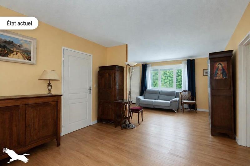 Vente Appartement BLAGNAC - 4 pièces -97 m² - (31700)