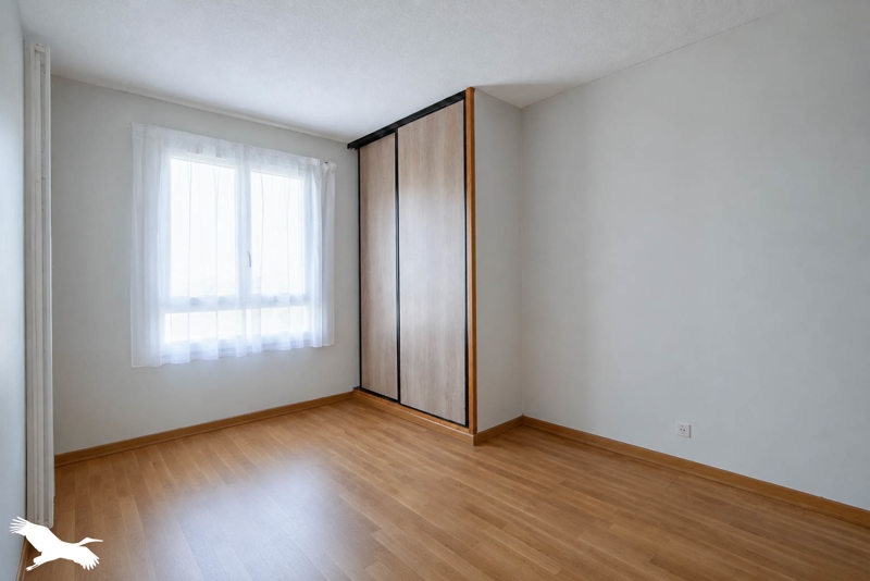 Vente Appartement BLAGNAC - 4 pièces -97 m² - (31700)