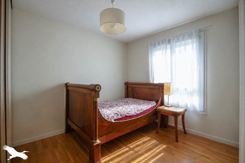 Vente Appartement BLAGNAC - 4 pièces -97 m² - (31700)