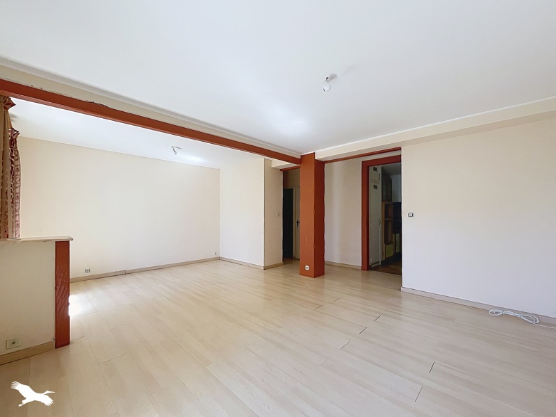 Vente Appartement BLAGNAC 31700 3 pièces - 77 m²
