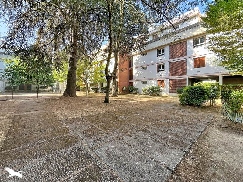 Vente Appartement BLAGNAC - 3 pièces -77 m² - (31700)