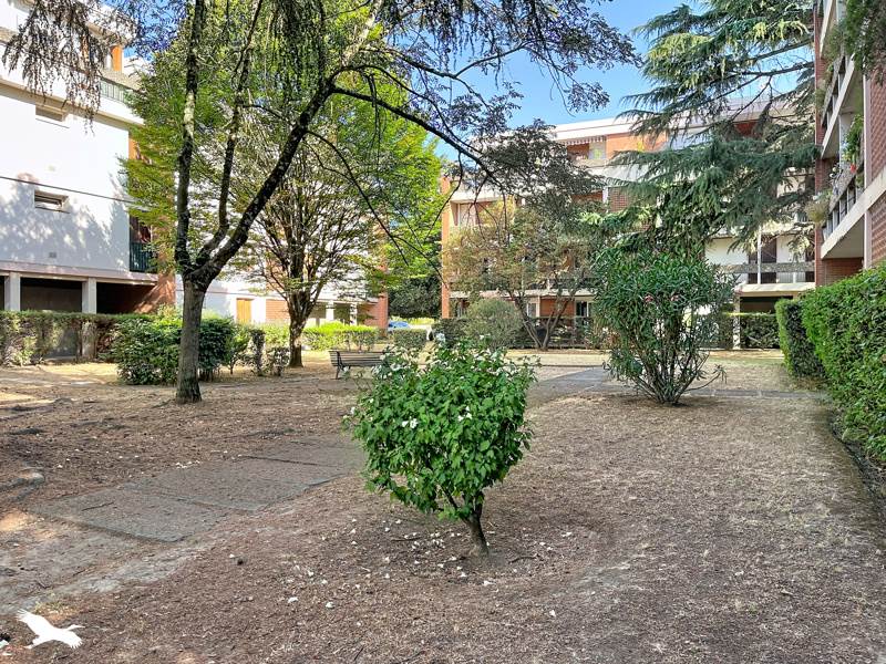 Vente Appartement BLAGNAC - 3 pièces -77 m² - (31700)